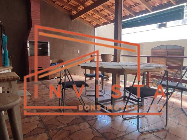 #1025 - Sobrado para Venda em São Sebastião - SP - 3