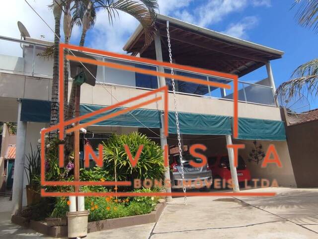 #1025 - Sobrado para Venda em São Sebastião - SP - 1