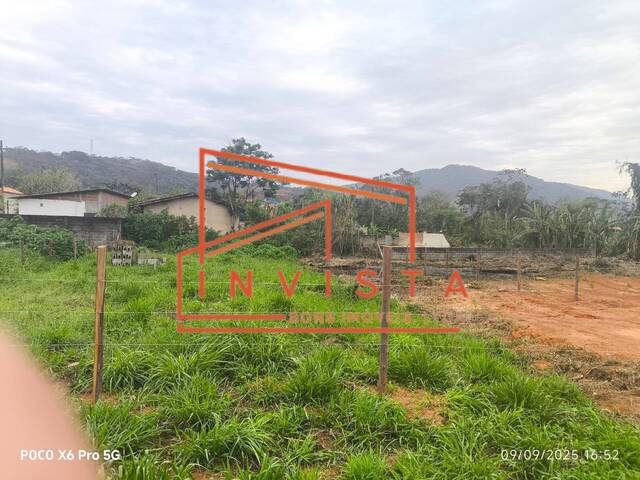 #1026 - Terreno para Venda em Ubatuba - SP - 1