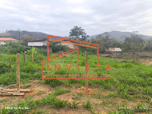 #1026 - Terreno para Venda em Ubatuba - SP - 2