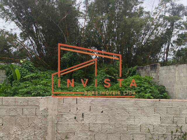 #1027 - Terreno para Venda em Ubatuba - SP - 1