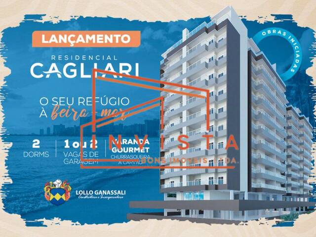 Venda em Massaguaçu - Caraguatatuba