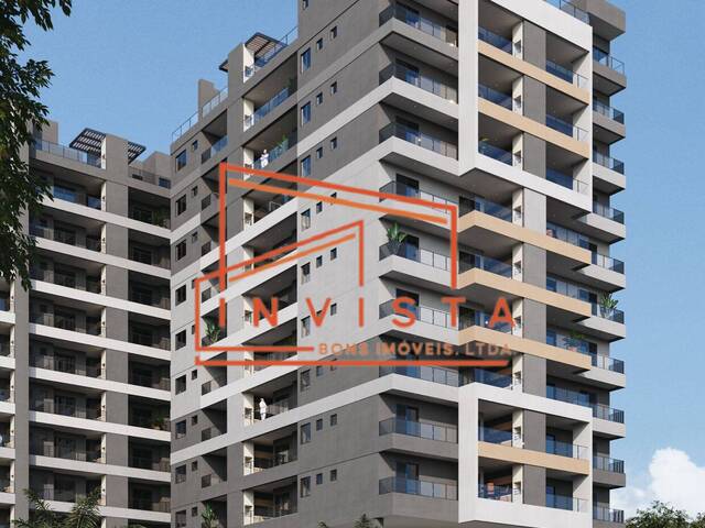 #1030 - Apartamento para Venda em Caraguatatuba - SP