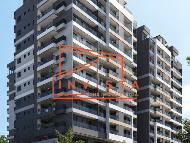 #1030 - Apartamento para Venda em Caraguatatuba - SP