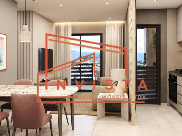 Apartamento para Venda em Caraguatatuba - 4
