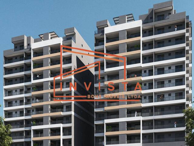 #1030 - Apartamento para Venda em Caraguatatuba - SP