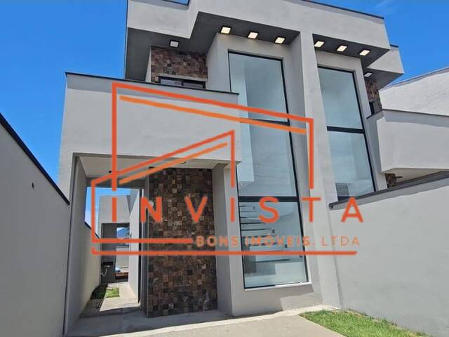 #1031 - Sobrado para Venda em Caraguatatuba - SP - 3