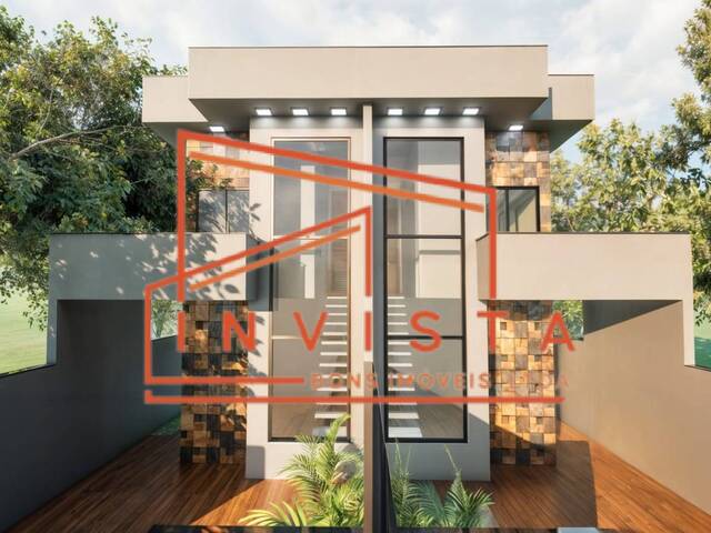 #1031 - Sobrado para Venda em Caraguatatuba - SP - 2