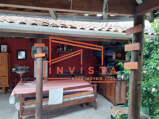 Casa para Venda em São Sebastião - 5
