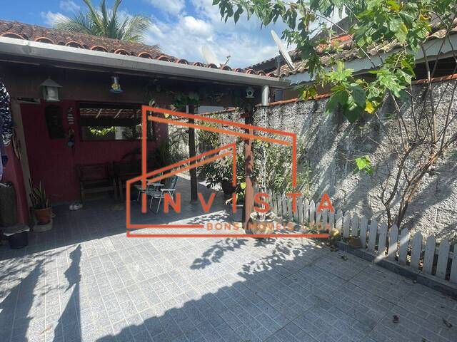 Casa para Venda em São Sebastião - 4
