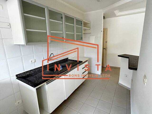 #1000 - Apartamento para Venda em Caraguatatuba - SP - 3