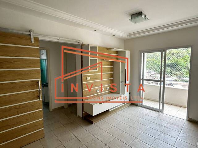 #1000 - Apartamento para Venda em Caraguatatuba - SP - 2