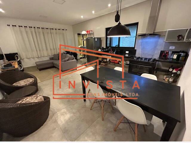 #1035 - Casa para Venda em Caraguatatuba - SP - 3