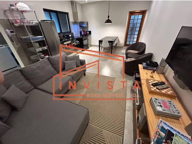 #1035 - Casa para Venda em Caraguatatuba - SP - 2