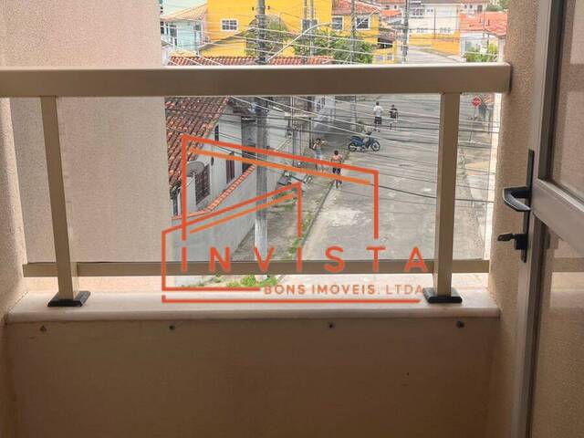 #1036 - Apartamento para Venda em Caraguatatuba - SP - 3