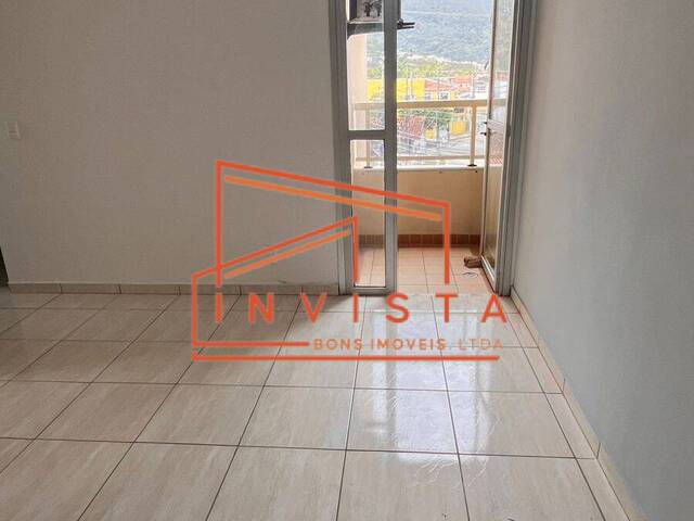 #1036 - Apartamento para Venda em Caraguatatuba - SP - 2