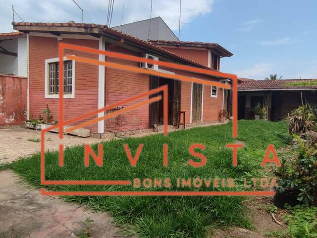 Venda em Praia das Palmeiras - Caraguatatuba