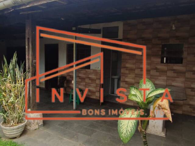 #1038 - Casa para Venda em Caraguatatuba - SP - 2