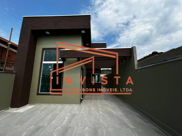 Venda em Jardim das Gaivotas - Caraguatatuba