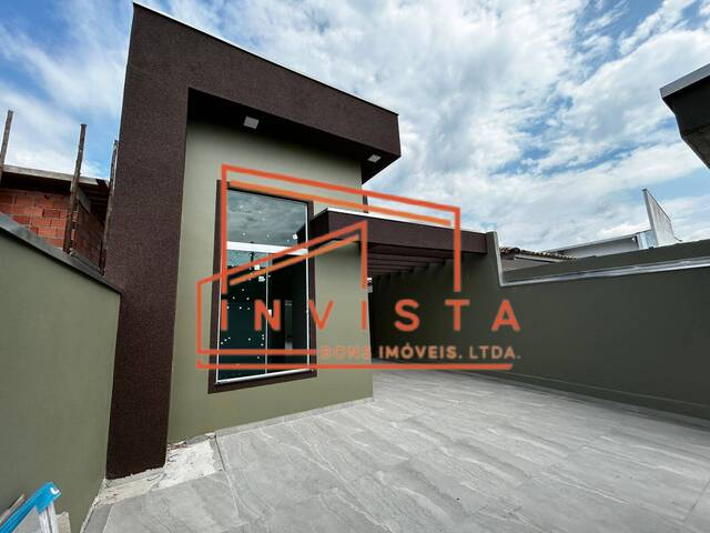 #1039 - Casa para Venda em Caraguatatuba - SP - 3