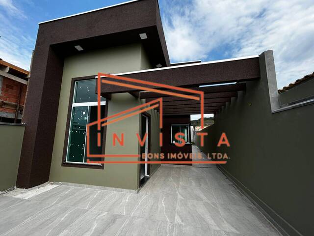 #1039 - Casa para Venda em Caraguatatuba - SP - 2