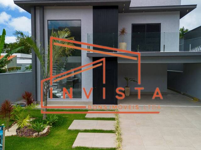 #1040 - Sobrado para Venda em Caraguatatuba - SP - 2