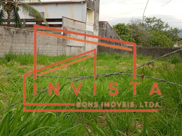 #1041 - Terreno para Venda em Caraguatatuba - SP - 2