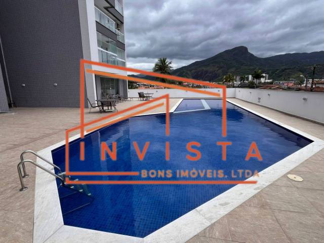 Apartamento para Venda em Caraguatatuba - 4