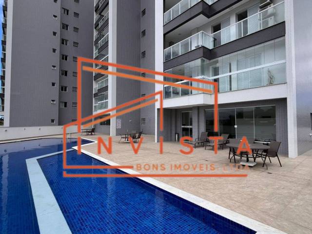 #1043 - Apartamento para Venda em Caraguatatuba - SP - 2