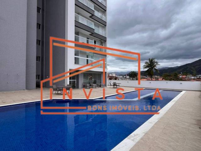 #1043 - Apartamento para Venda em Caraguatatuba - SP - 3