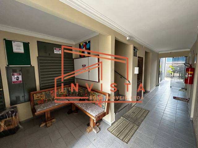 #1044 - Apartamento para Venda em Caraguatatuba - SP - 2