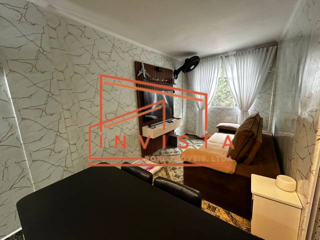 #1044 - Apartamento para Venda em Caraguatatuba - SP - 3