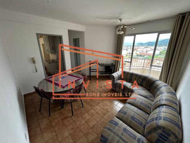 #1046 - Apartamento para Venda em Caraguatatuba - SP - 2