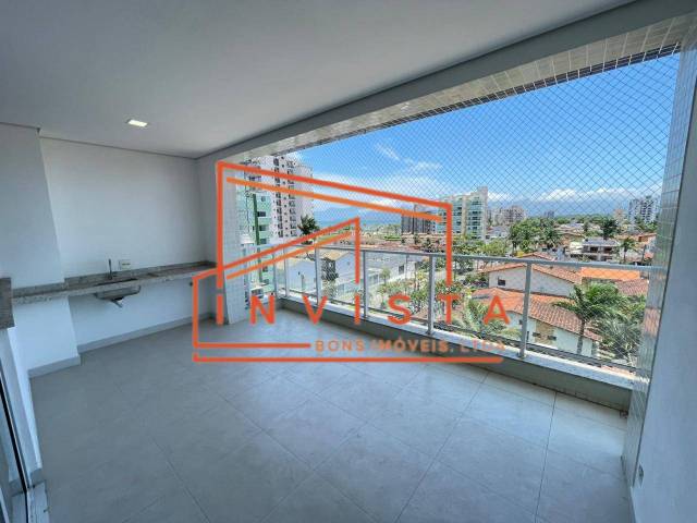 #1047 - Apartamento para Venda em Caraguatatuba - SP - 2