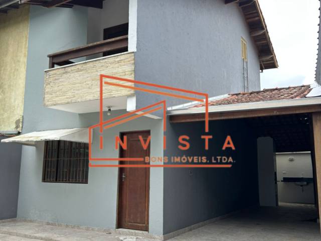 #1049 - Sobrado para Venda em Caraguatatuba - SP - 3