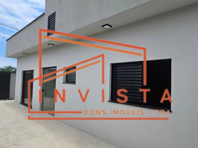 #1050 - Casa para Venda em Caraguatatuba - SP - 2