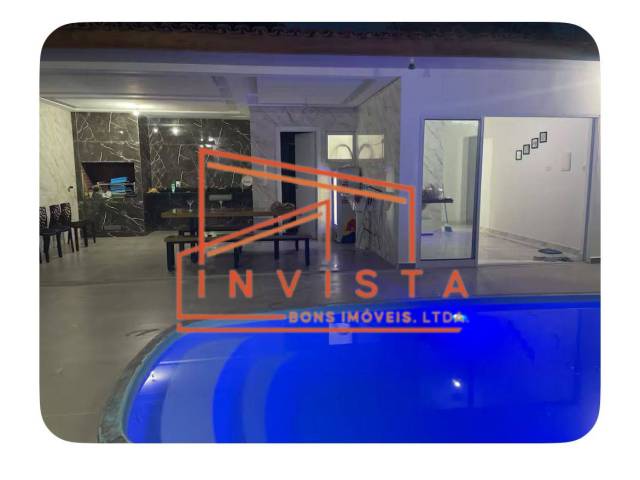 #1051 - Casa para Venda em Caraguatatuba - SP - 2