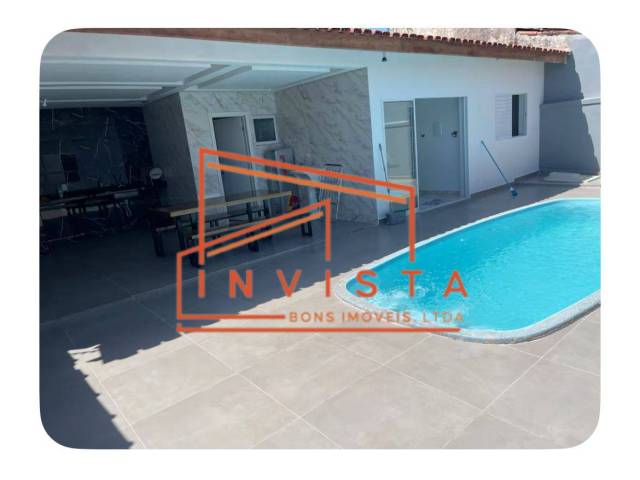 #1051 - Casa para Venda em Caraguatatuba - SP - 3