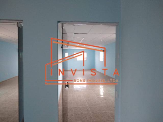 #1053 - Sala para Locação em Caraguatatuba - SP - 2