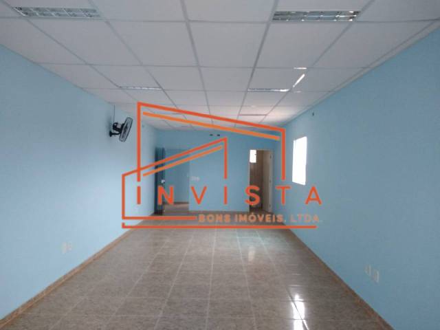 Sala para Locação em Caraguatatuba - 4
