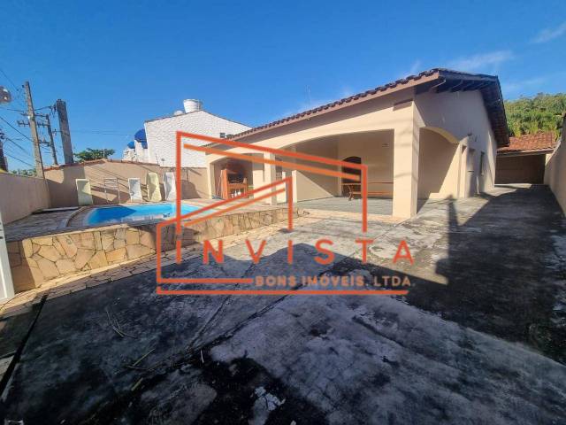 #1054 - Casa para Venda em Caraguatatuba - SP - 3