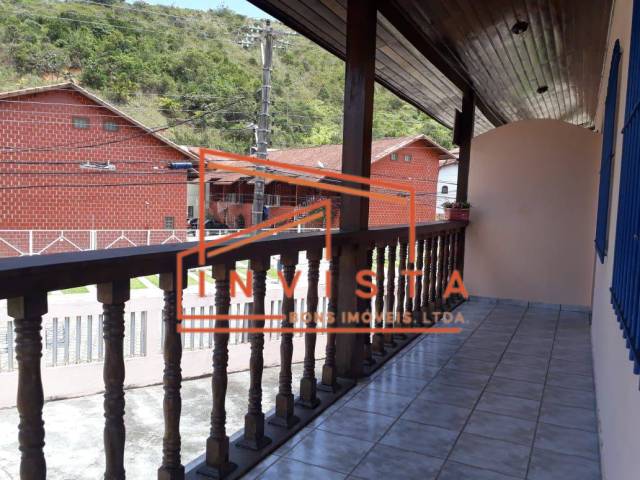 #1055 - Casa para Venda em Caraguatatuba - SP - 2