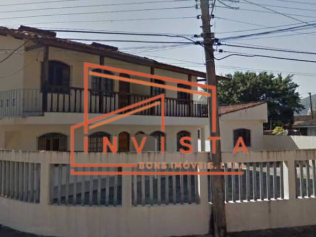 #1055 - Casa para Venda em Caraguatatuba - SP - 1