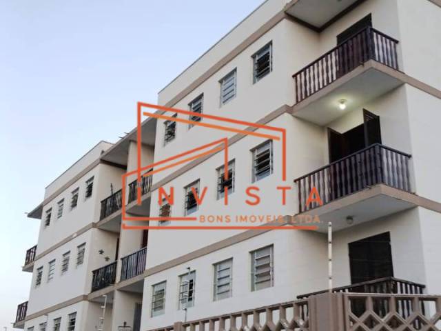 #1056 - Apartamento para Venda em Caraguatatuba - SP - 1