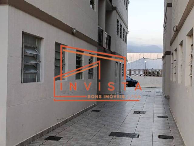 #1056 - Apartamento para Venda em Caraguatatuba - SP - 2