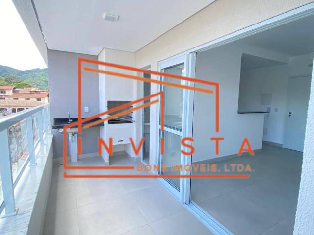 Apartamento para Venda em Ubatuba - 5