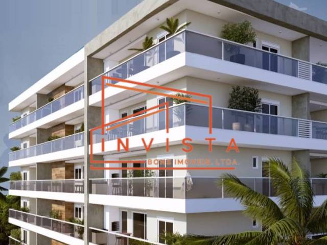 #1057 - Apartamento para Venda em Ubatuba - SP - 1