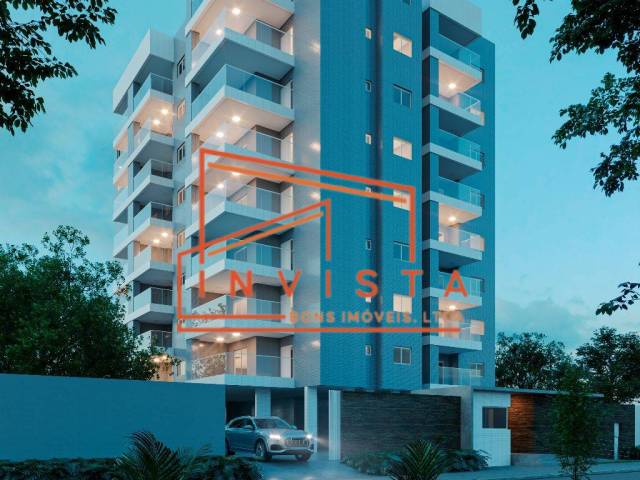 #1059 - Apartamento para Venda em Caraguatatuba - SP - 1