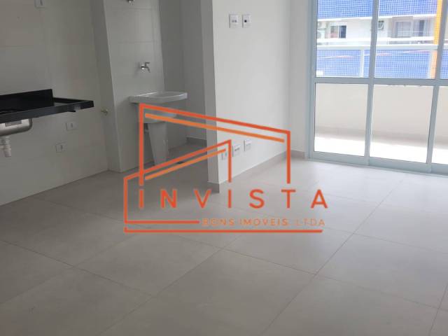 #1060 - Apartamento para Venda em Ubatuba - SP - 1