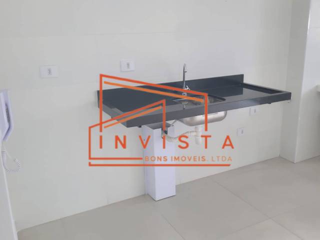 #1060 - Apartamento para Venda em Ubatuba - SP - 3